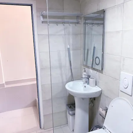 Sunny Loft 2 Apartamento