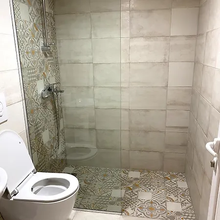 Apartamento Sunny Loft 2 *